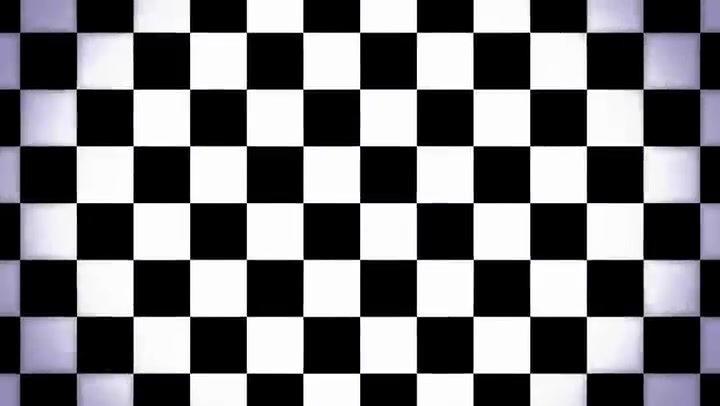 Checkerboard Zoom