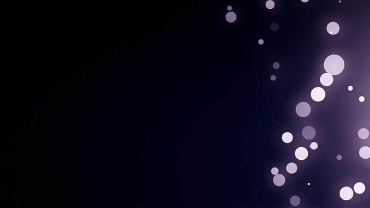 Bokeh Particles And Flares Pack 5 In 1 (Part 4)