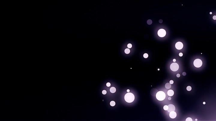 Bokeh Particles And Flares Pack 5 In 1 (Part 2)