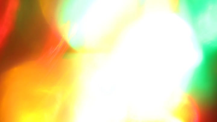 Glass Light Leaks 52