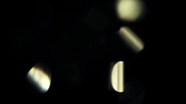 Glass Light Leaks 30