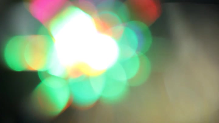 Glass Light Leaks 34