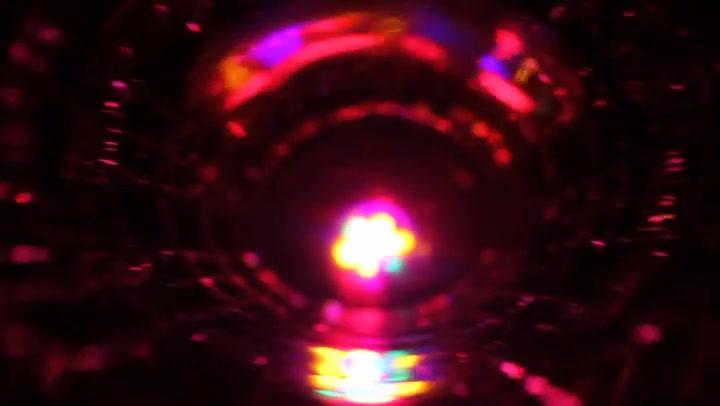 Glass Light Leaks 79