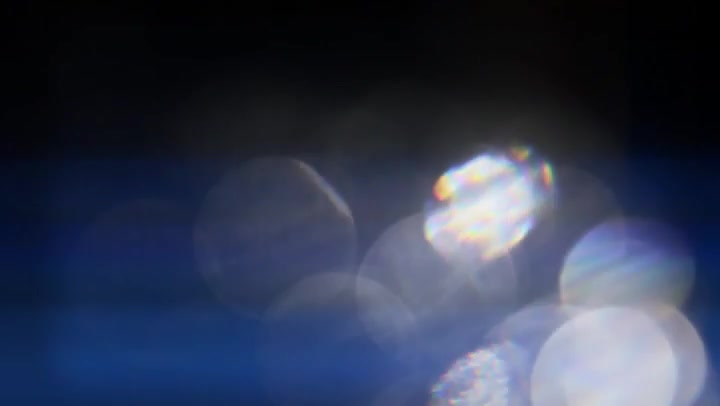 Glass Light Leaks 40