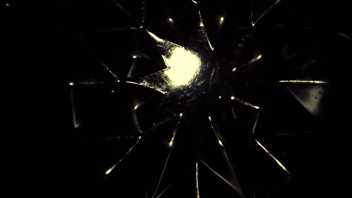 Glass Light Leaks 16