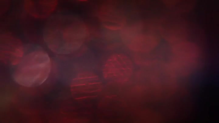 Glass Light Leaks 11