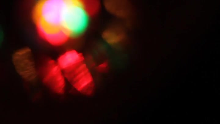 Glass Light Leaks 74