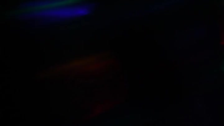 Glass Light Leaks 51