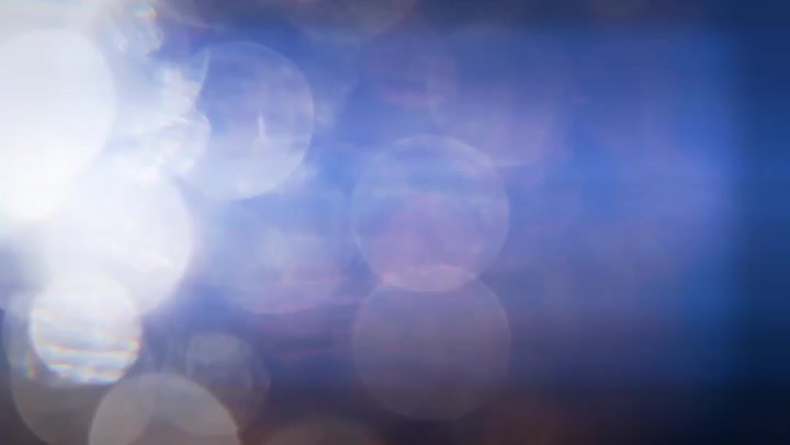 Glass Light Leaks 13