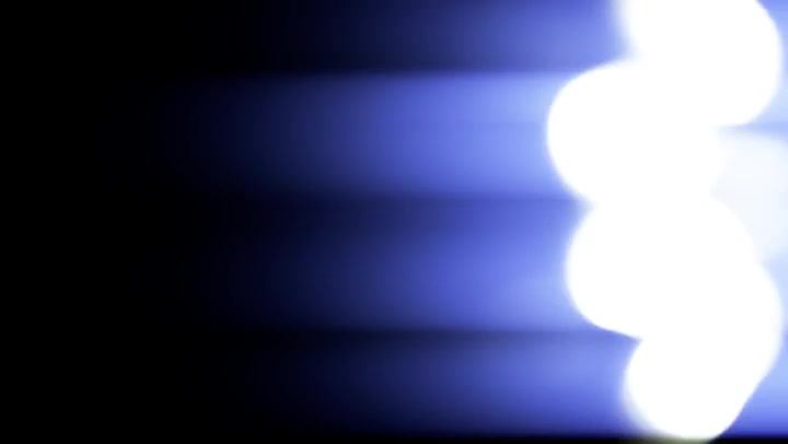 Glass Light Leaks 24