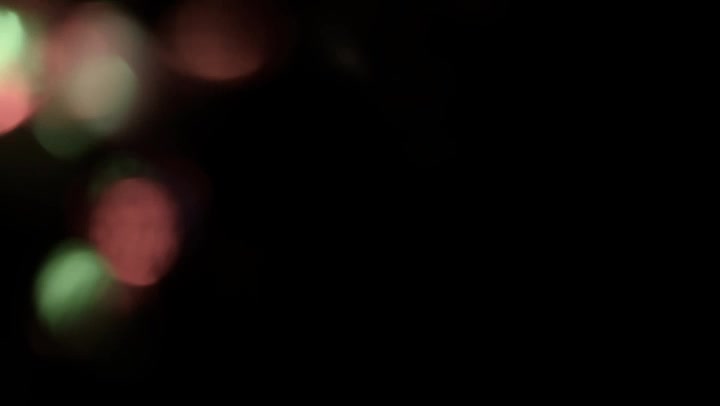 Glass Light Leaks 32