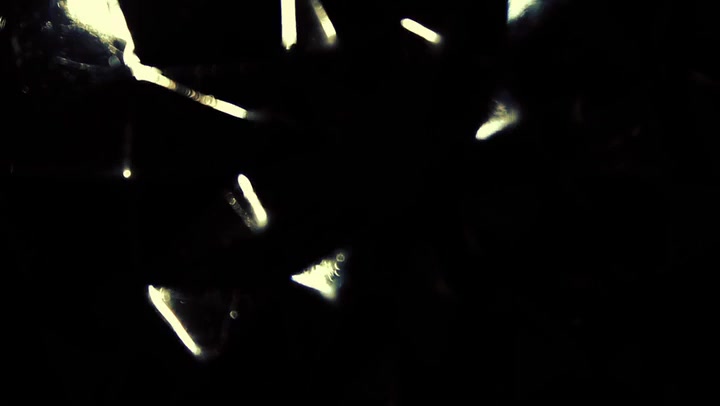 Glass Light Leaks 15