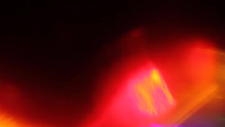 Glass Light Leaks 56