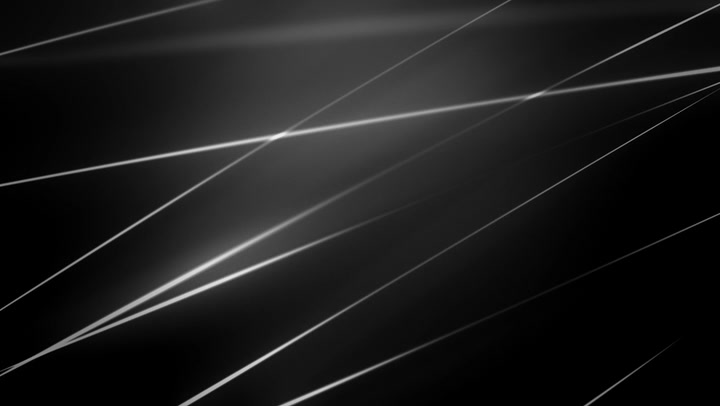 Dark Abstract Stripes Background Loopable