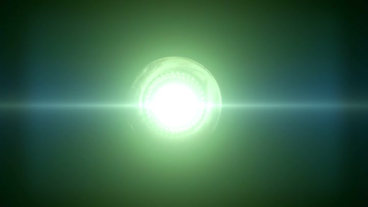 Flashing Flickering Lamp Lantern 2