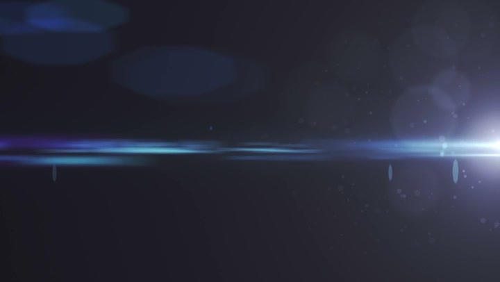 Lens Flare With Bokehs 035