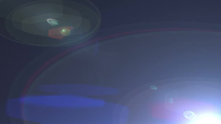 Superb Flash Lens Flare 064