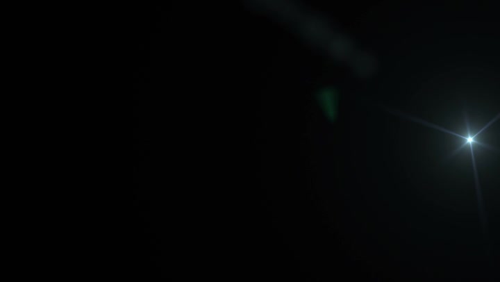 Small Lens Flare 025