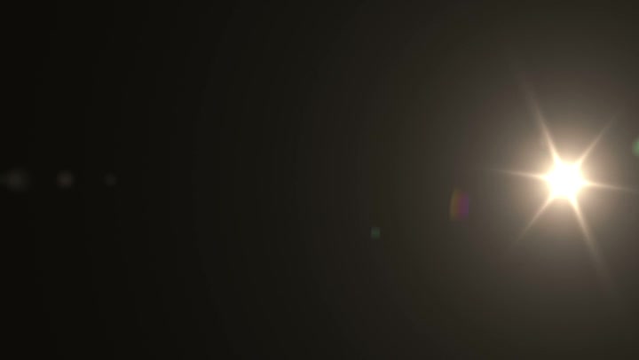 Natural Lens Flare 014