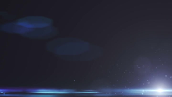 Lens Flare Bokeh Background 082