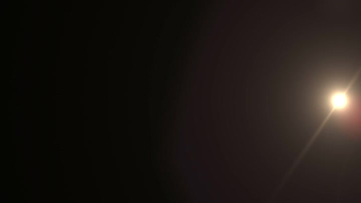 Twinklink Lens Flare 020