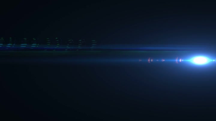 Small Nice Flare 162