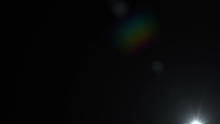 Head Light Flare 118