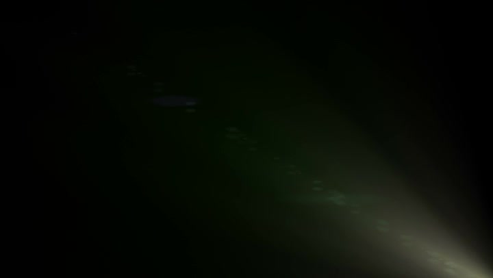 Diagonal Flying Bay Flare 168