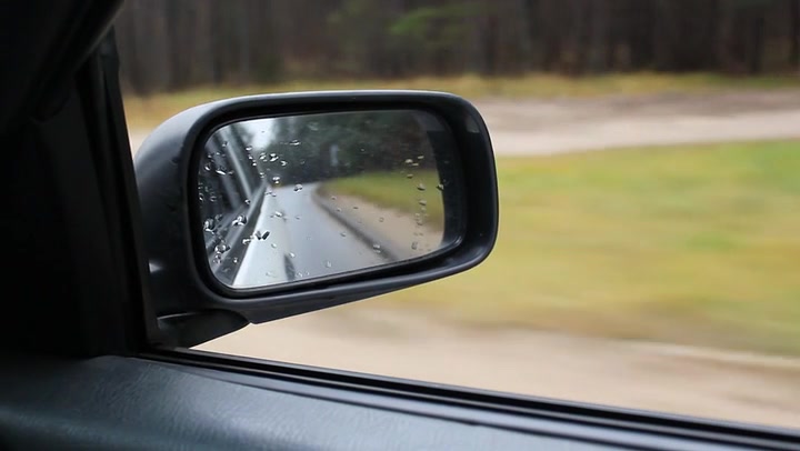 Car Side Mirror 2