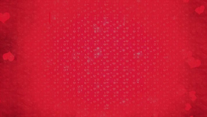 4K Valentines Day Background 26