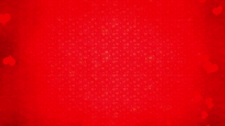4K Valentines Day Background 25