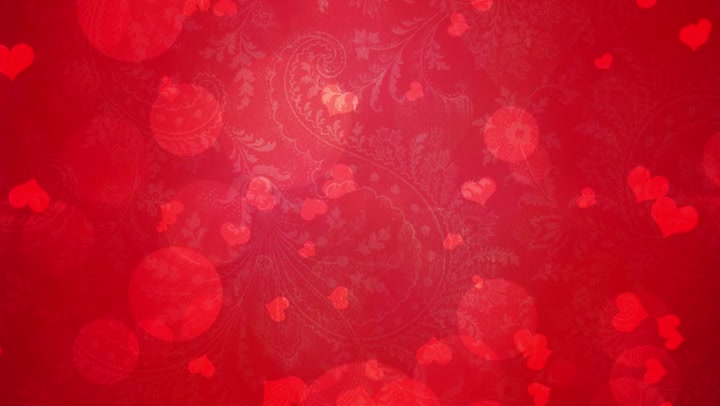 4K Valentines Day Background 29