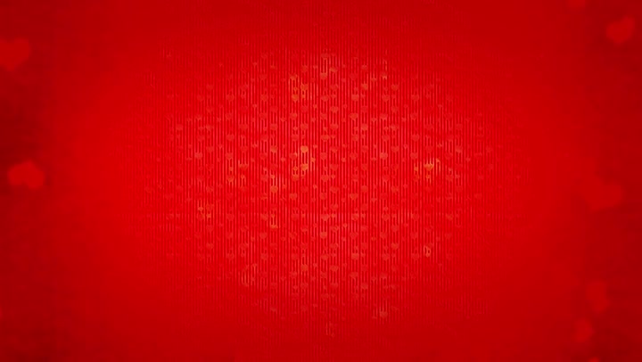 4K Valentines Day Background 30