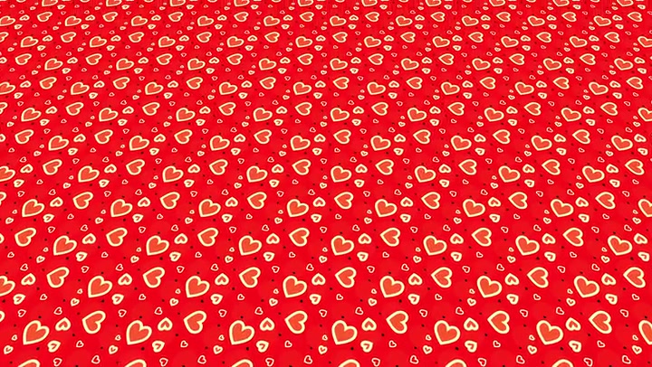 4K Valentines Day Background 80