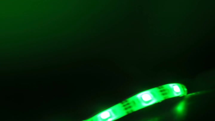 Light Leaks Element 164