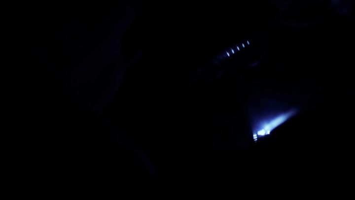 Light Leaks Element 169