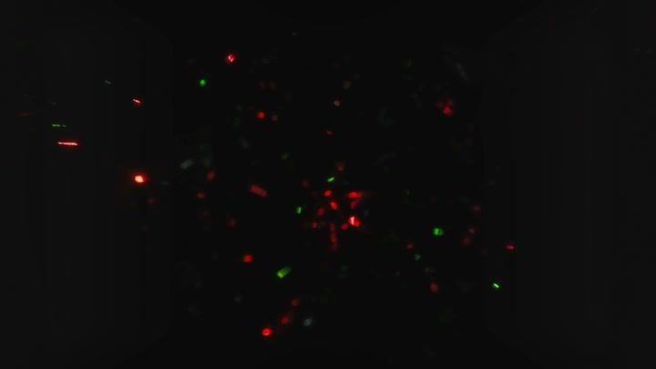 Light Leaks Element 189