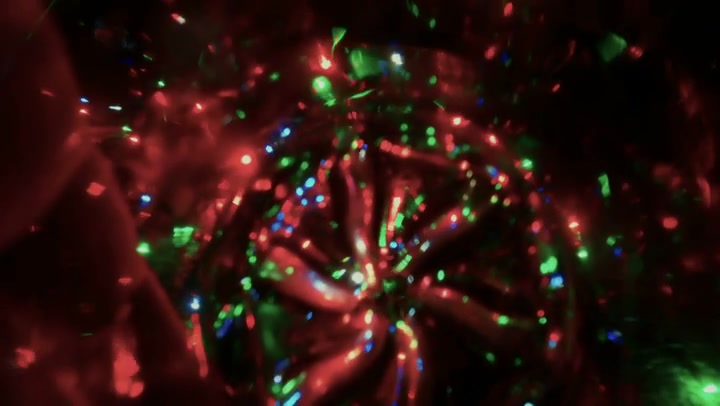 Light Leaks Element 192