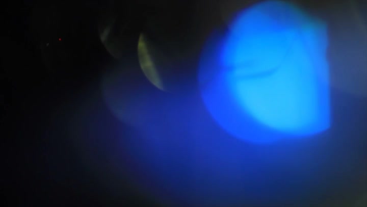 Light Leaks Element 289