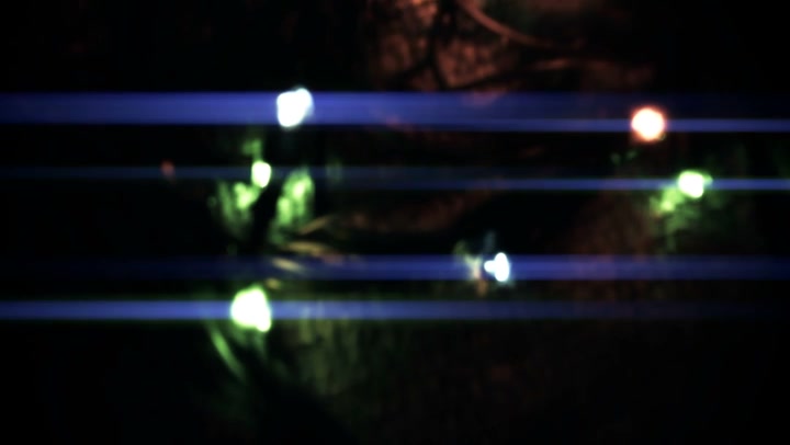 Light Leaks Element 403