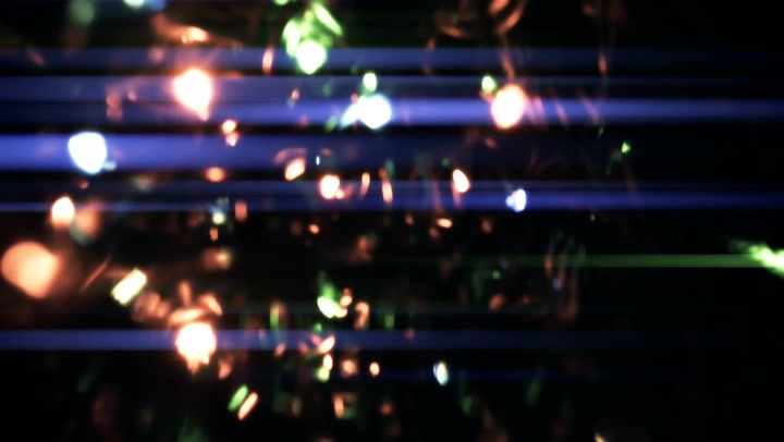 Light Leaks Element 404