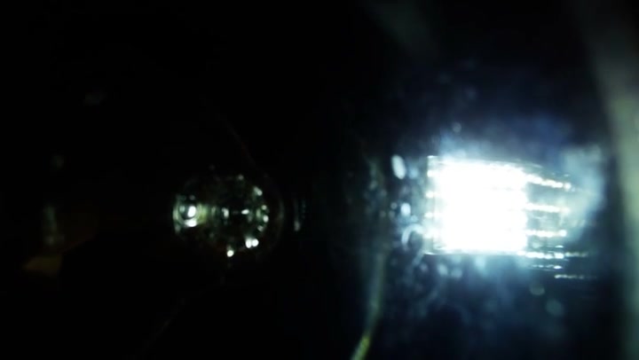 Light Leaks Element 424