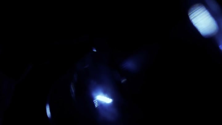 Light Leaks Element 432