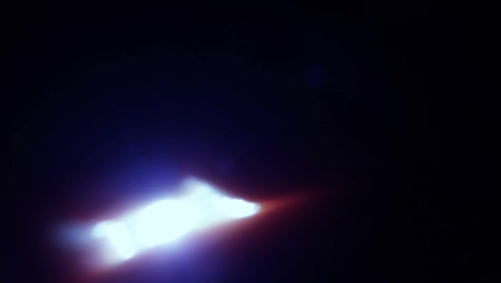 Light Leaks Element 443