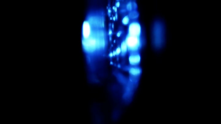 Light Leaks Element 477