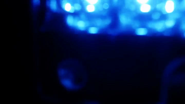 Light Leaks Element 487