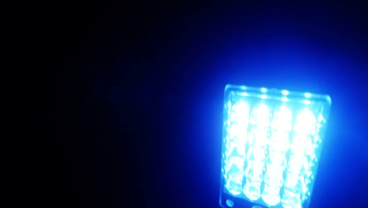 Light Leaks Element 488