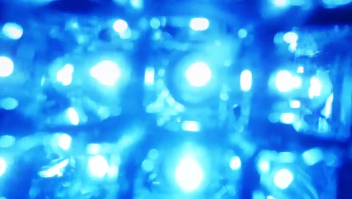 Light Leaks Element 484