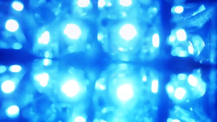 Light Leaks Element 483