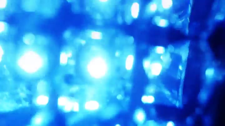 Light Leaks Element 486